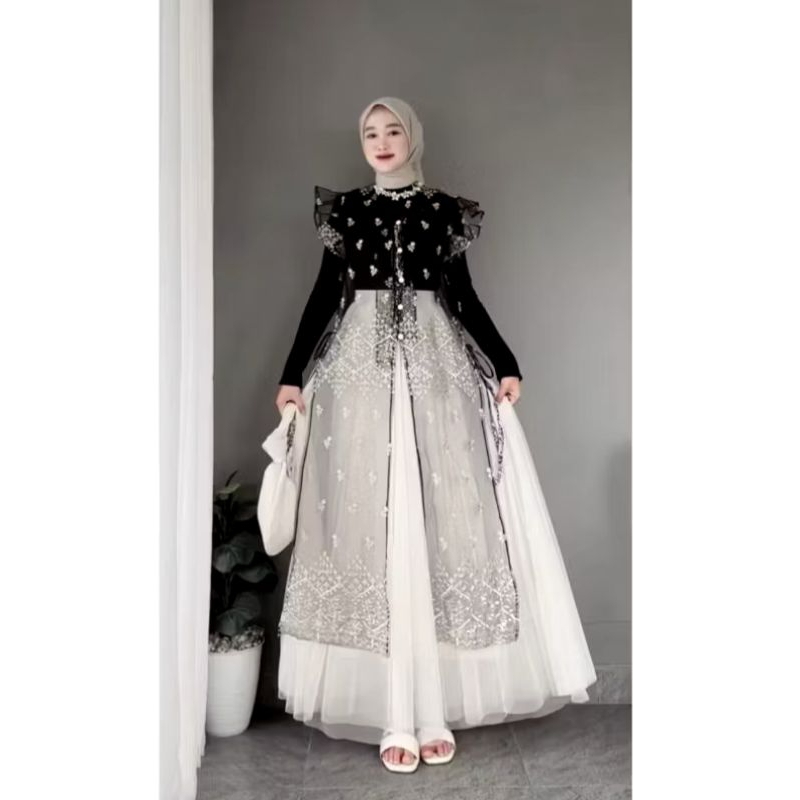 OUTER BRUKAT SAPTO TILE