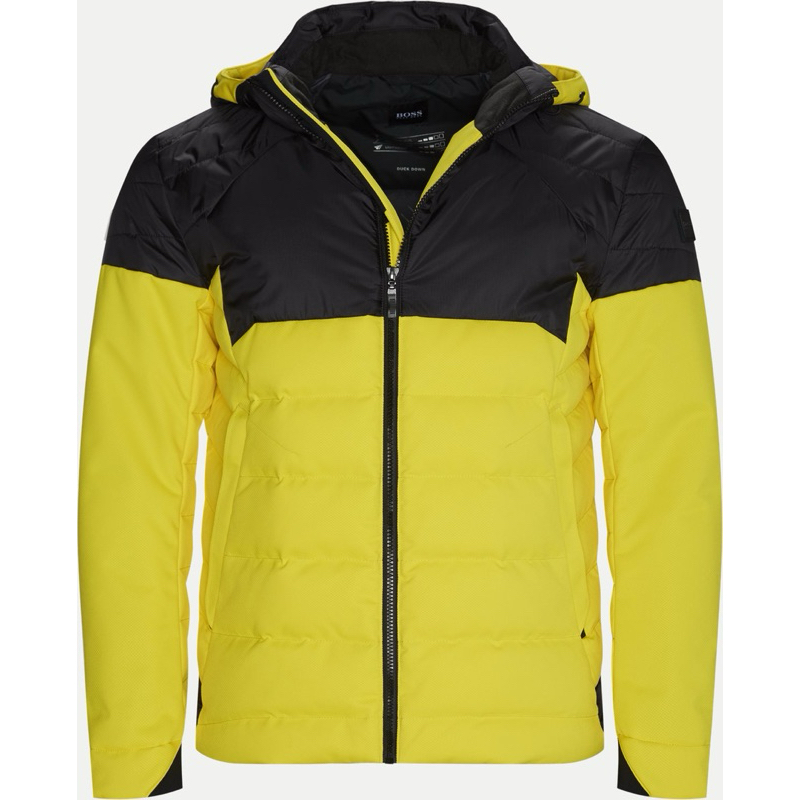 JACKET PRIA - HUGO BOSS J-AMADO HOODIE ORIGINAL AUTHENTIC