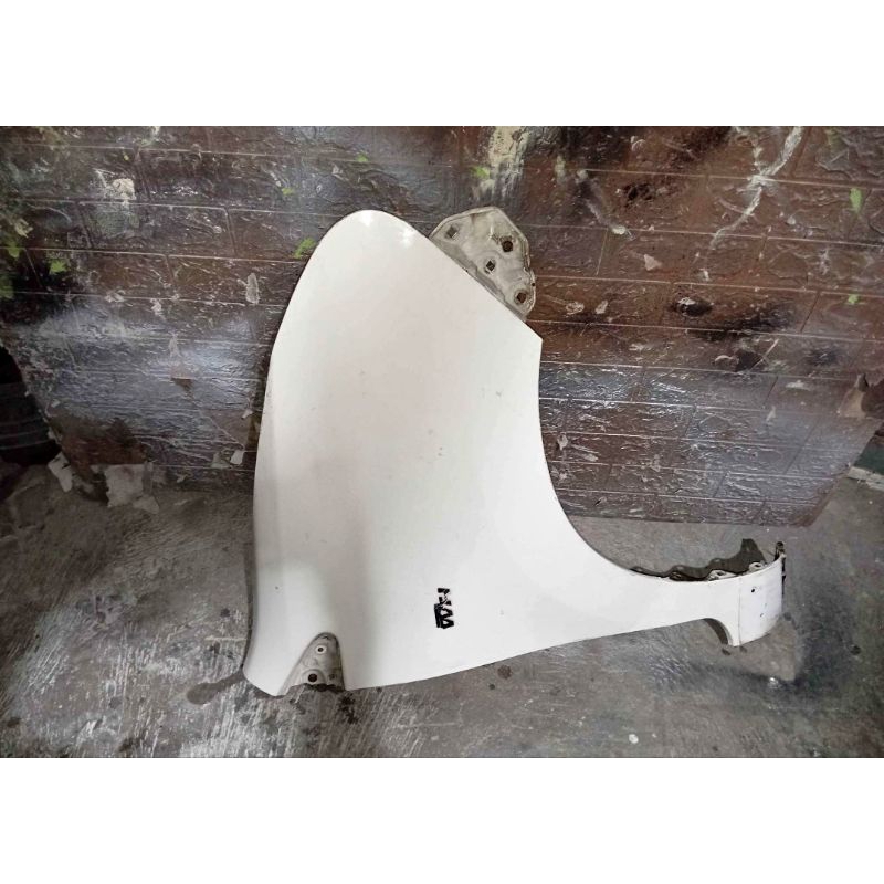 fender spakbor Toyota avanza 2016-2019 bagian kanan original
