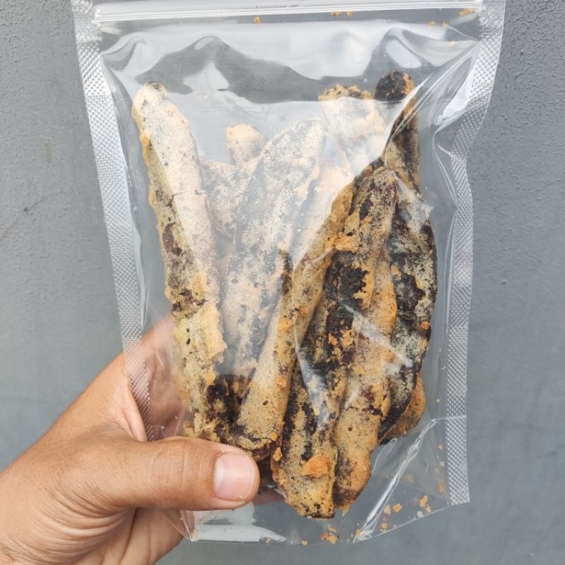 

Ygshop17 Goreng Spesial Kajojo 250Gram Kemasan Ziplock