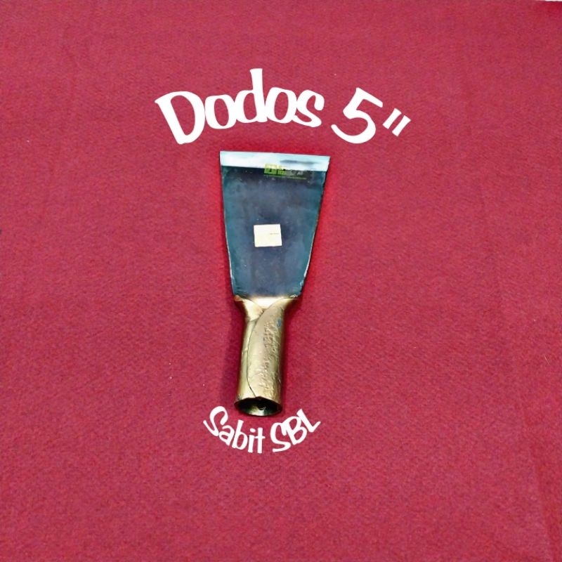 DODOS 5" SBL M222A PREMIUM.
