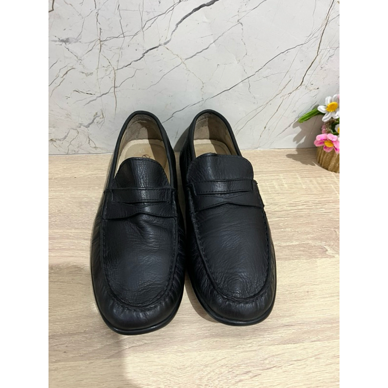 ecco/ sepatu/ sepatu pria/ sepatu cowok/ sepatu ecco