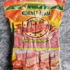 

KF KORNET AY LOTTE 1KG