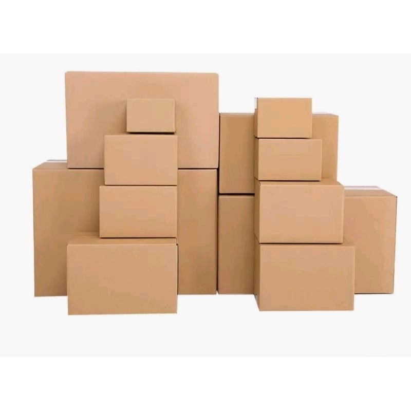 

KARDUS PACKING /DUS /BOX /KARTON UK 23X7X7 /10X10X8 /21X6X6 /18X6X6
