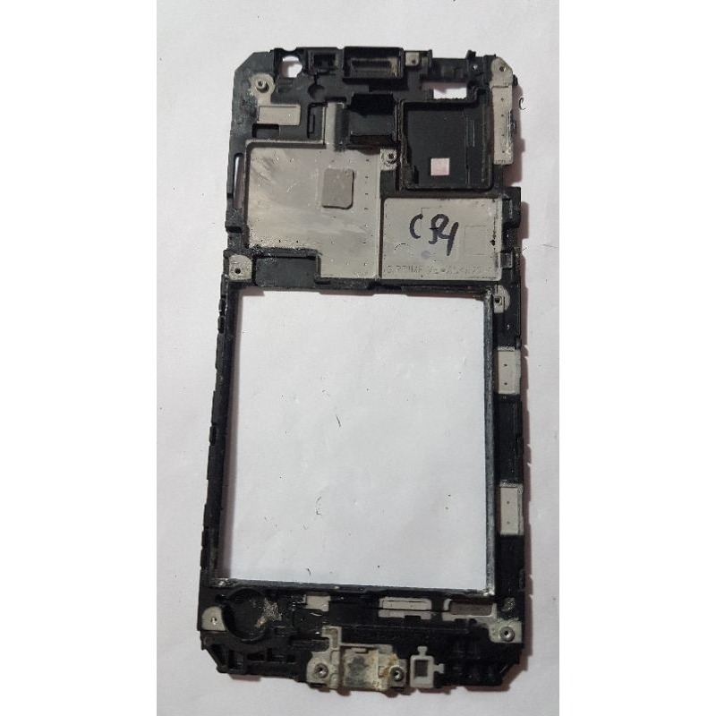 frame lcd Samsung galaxy grand prime plus ORI