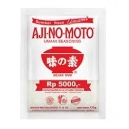 

AJINOMOTO 5000 100/90g [ pcs ]