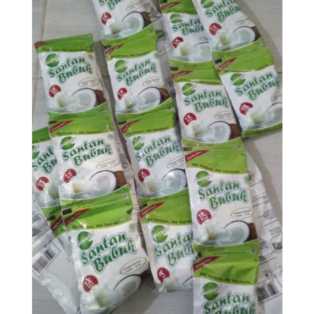 

SANTANPAS BUBUK RENTENGAN PAKET KARTON ISI 120 SACHET