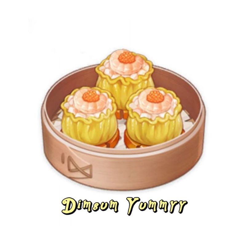 

Dimsumyy