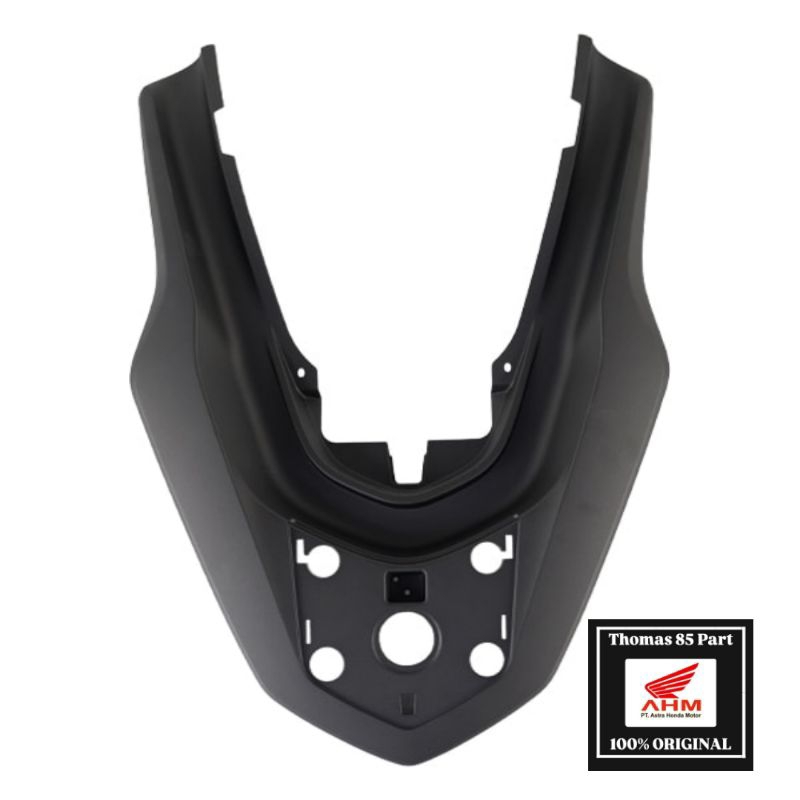 Cover Behel Coklat Honda PCX 160 K1Z 84151K1ZJ10YH