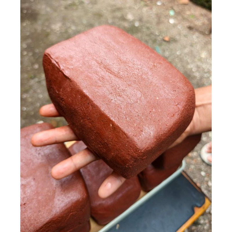 

terasi udang asli super 1 kg