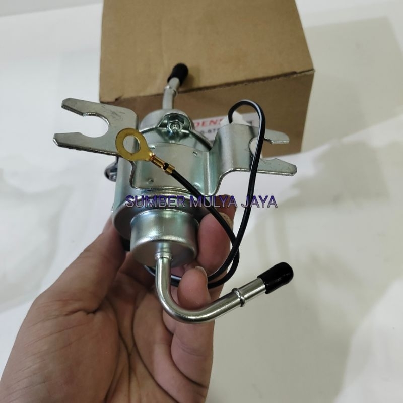 Fuel Pump Rotak Pompa Bensin Espass S91