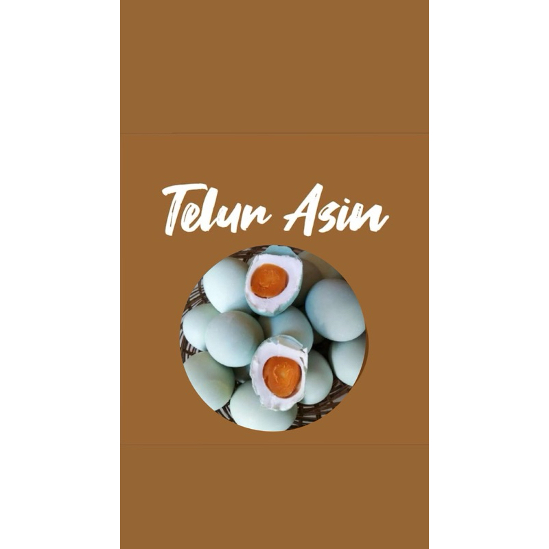 

TELUR ASIN OMEGA KHAS ACEH