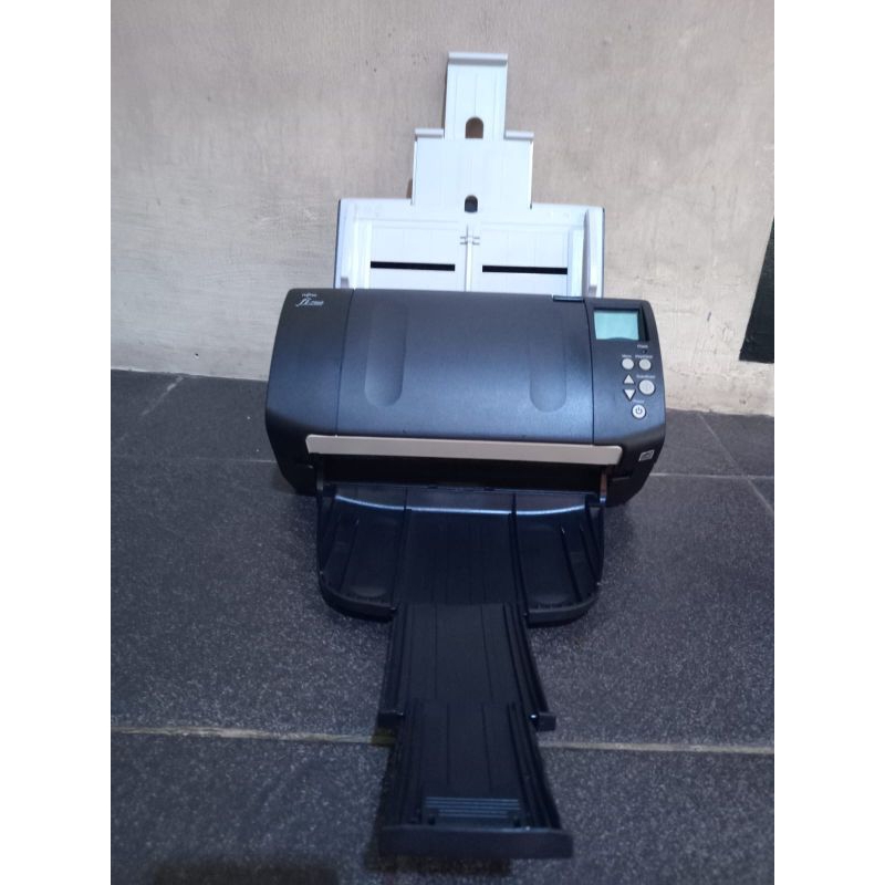 scaner Fujitsu  7160