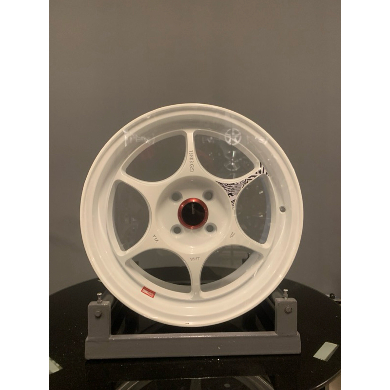 Velg Mobil Enkei Fp06 Ring 16, Pcd 4x100