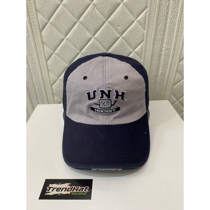 Topi Second UNH Hockey