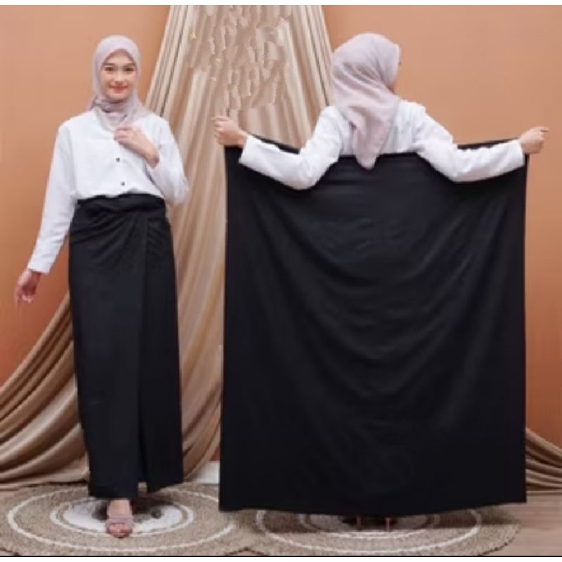sarung polos putih sarung polos hitam sarung murah sarung santri hitam polos sarung putih polos saru