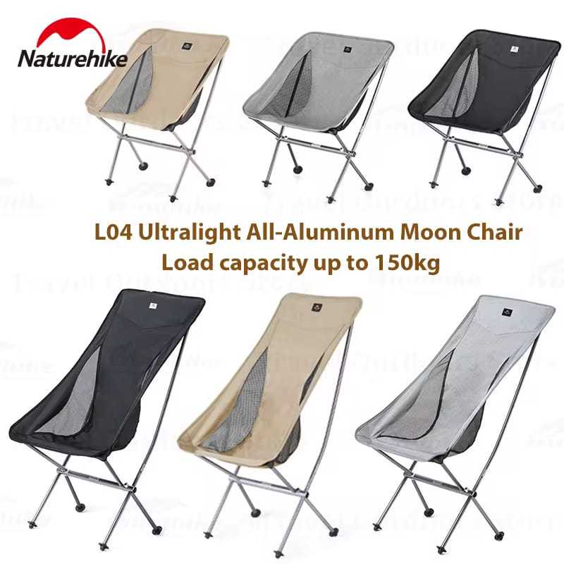 KURSI LIPAT NATUREHIKE CNK2450JJ015