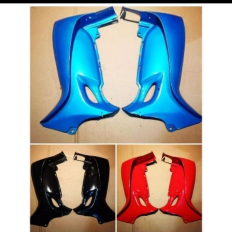 Cover kepang sayap smash new kepang sayap kanan kiri smash new