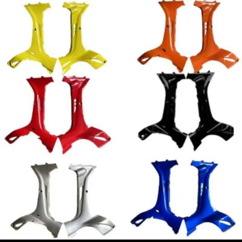 Cover kepang sayap smash new kepang sayap kanan kiri smash new