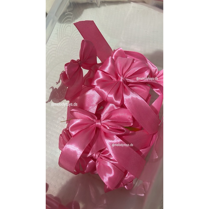 

PITA HAMPERS DENGAN KAWAT , PITA SOUVENIR , PITA TAS , PITA KADO