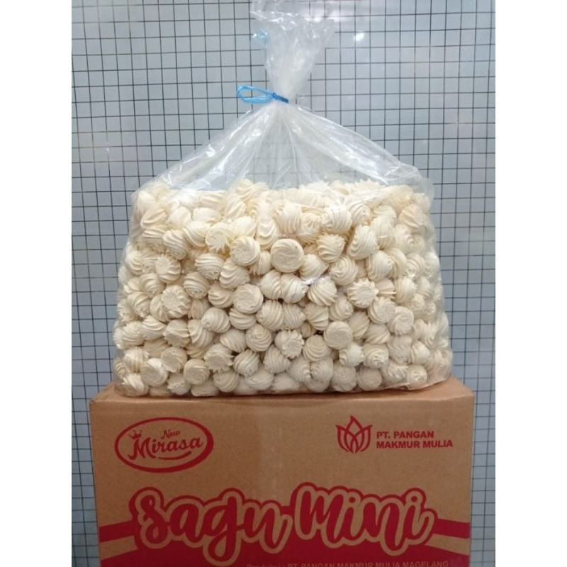 

sagu susu 500gram