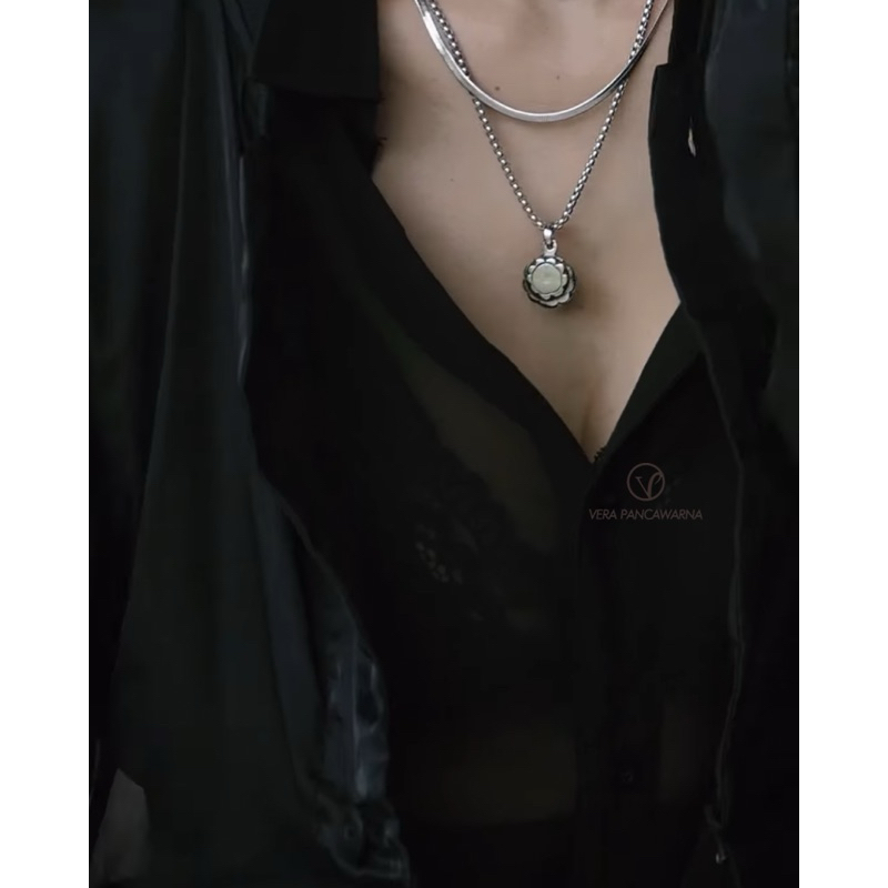 Kalung VP MONEL Vanessa X Vera Pancawarna