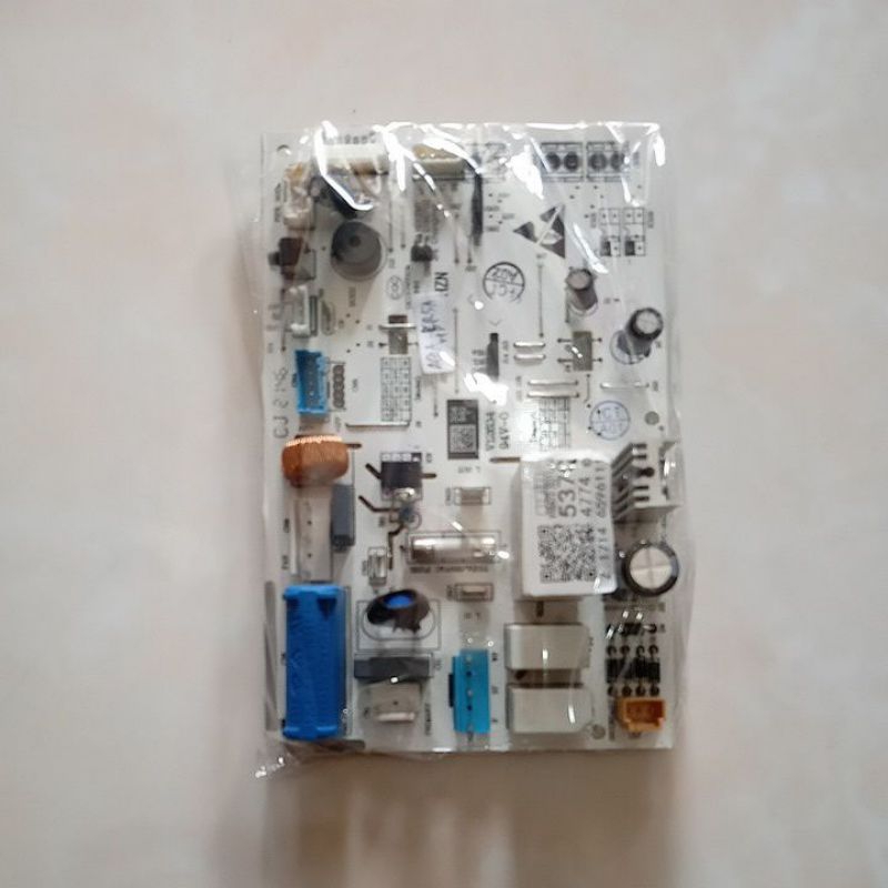 Modul PCB indoor AC merk Aqua model AQA-KR5AHP