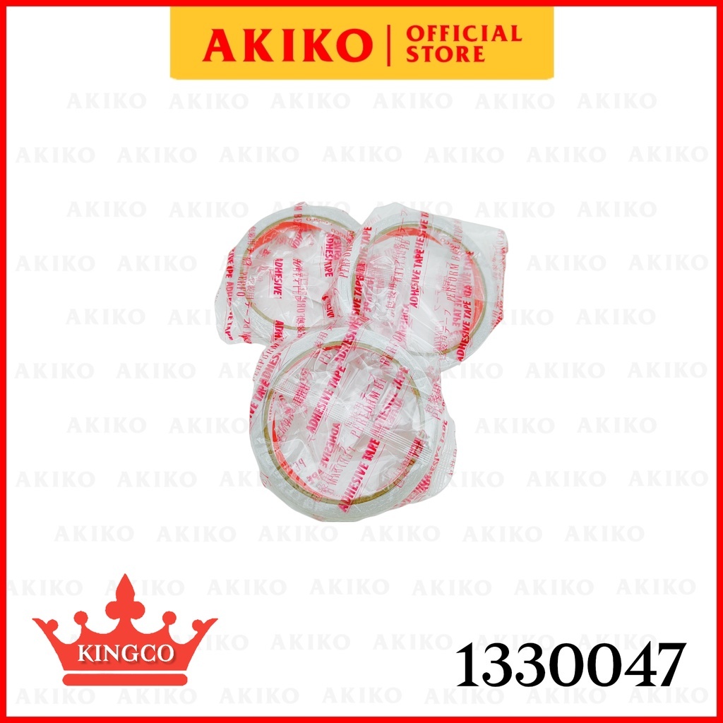 

Double Tape Kingco High Quality