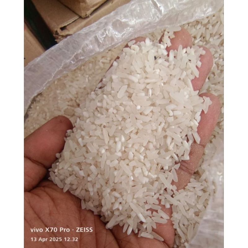 

beras selep pulen kemasan 1kg