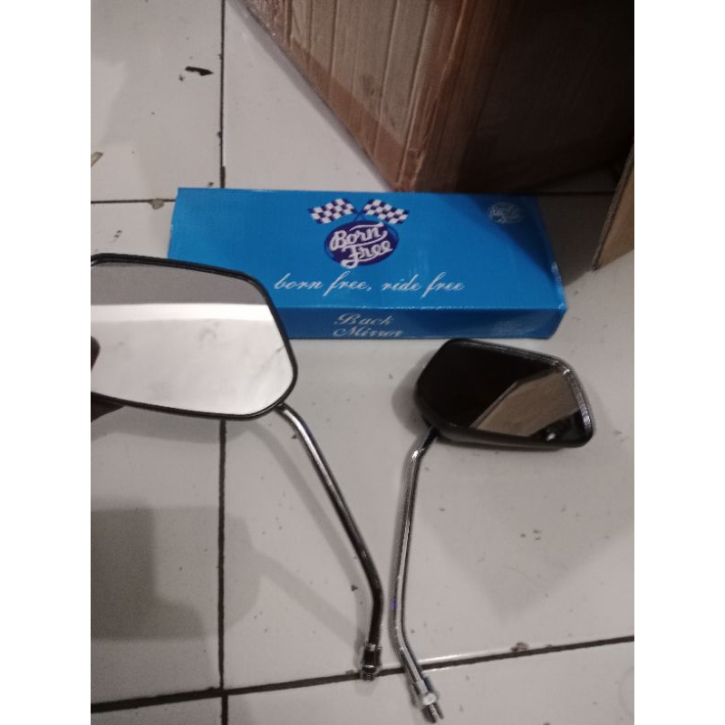 Spion honda win spion win100 spion honda win old spion win