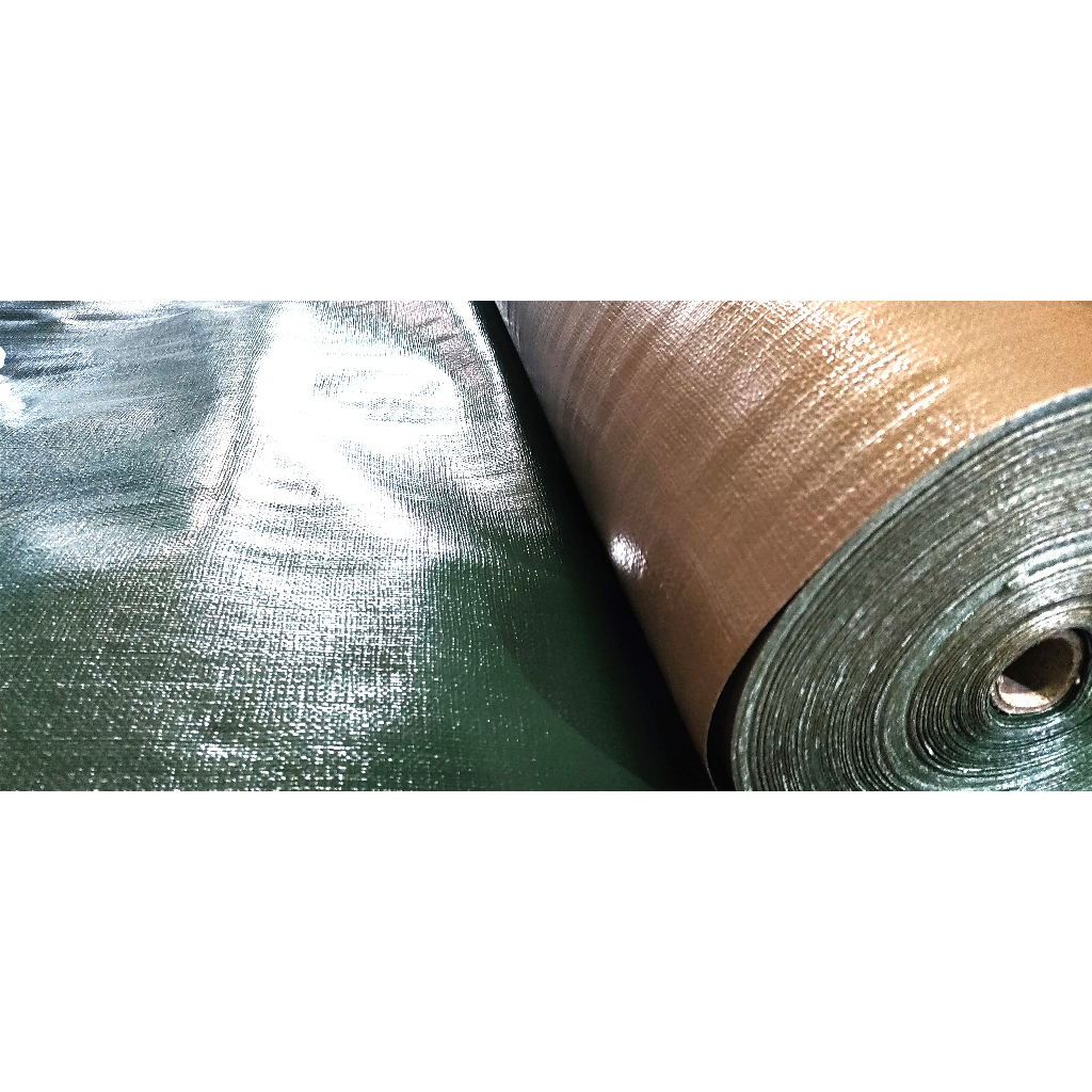 Terpal A20 Korea Plastik Ukuran 5 x 10 Meter | Terpal 5x10 M Bahan A20 Korea