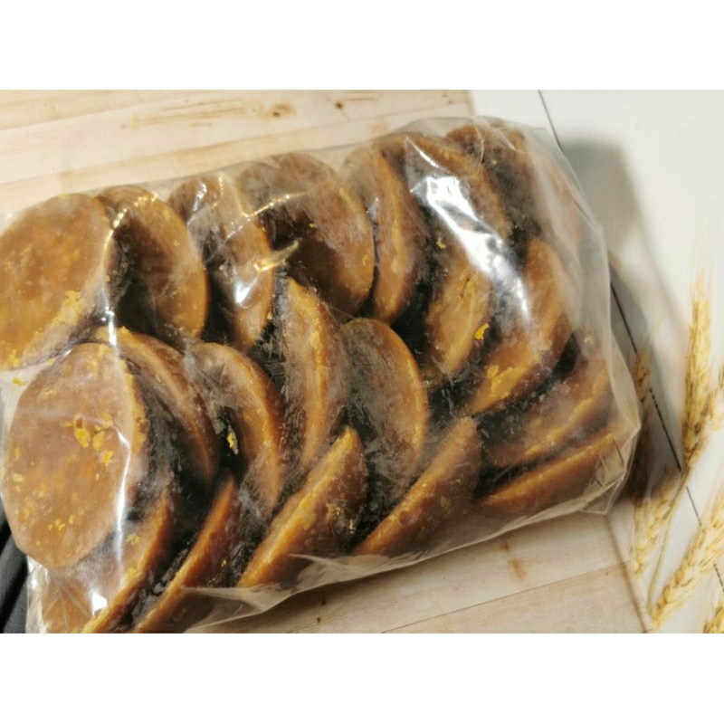 

Gula merah nira kelapa 1kg