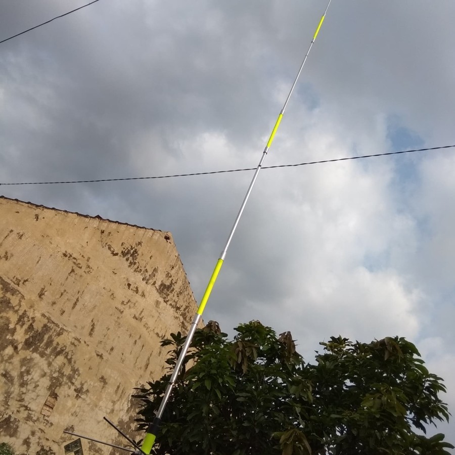 ANTENA G9 VHF 2M BAND BIG POWER Murah