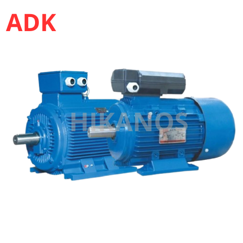 ELEKTRO MOTOR ADK 4HP 1Phase ADK DINAMO ELECTRO DYNAMO 220V