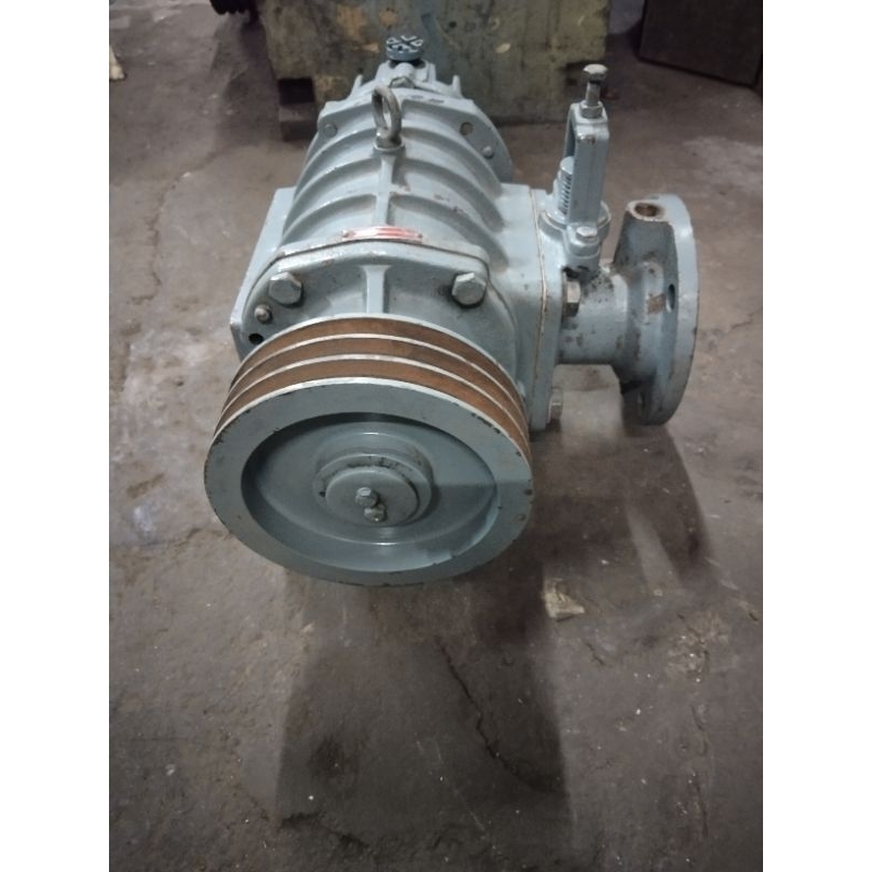 Root Blower TSB-65 Futsu Japan