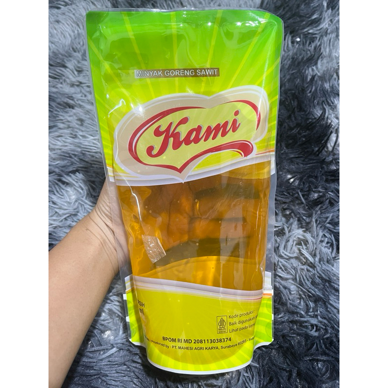 

minyak goreng 900ml