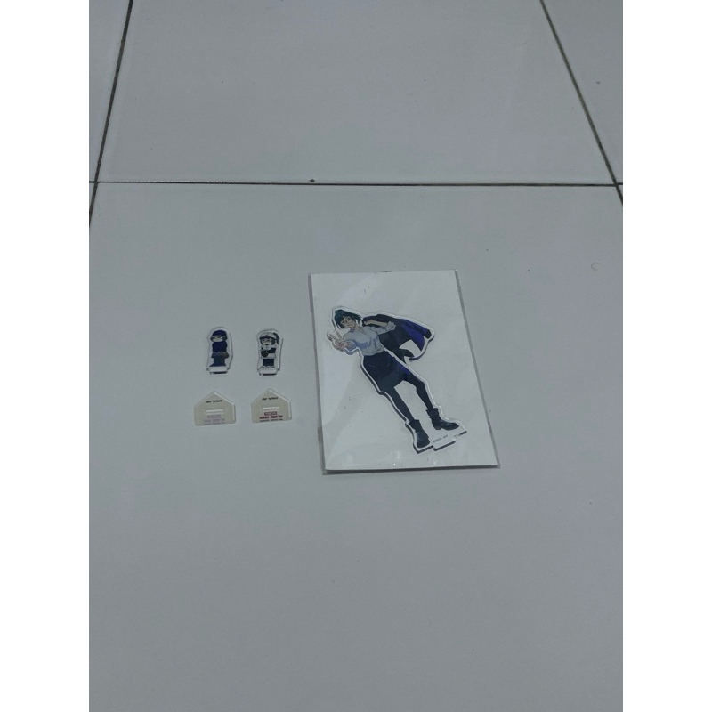 aab standee maki zenin