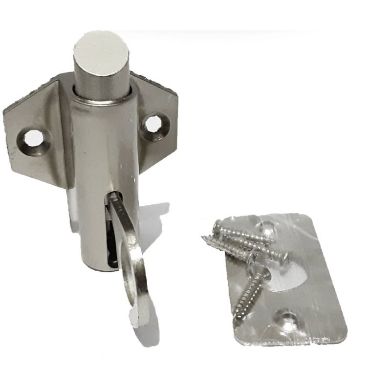 Grendel Kodok/ Grendel Jendela