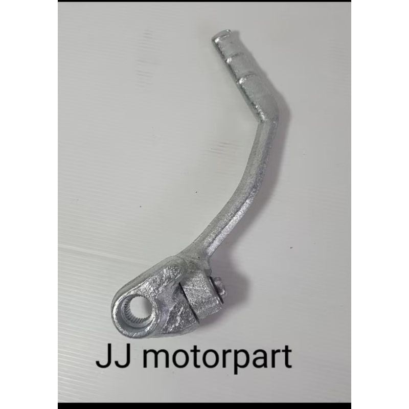 Pedal Engkolan Kick Starter Jupiter Z Force1 Vega ZR