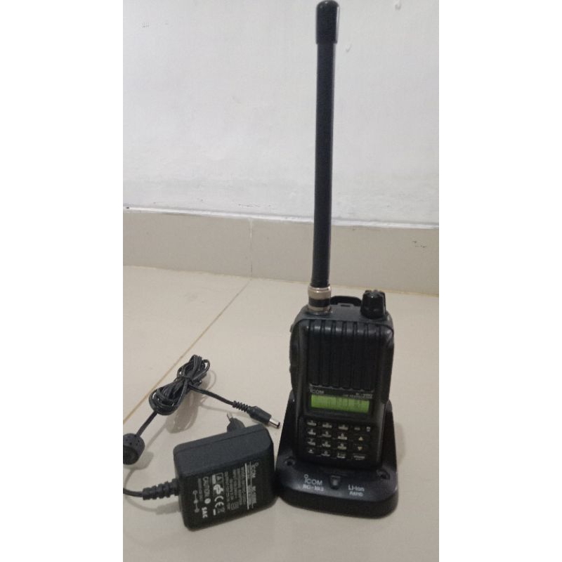 Handy Talky HT Icom V80 Original