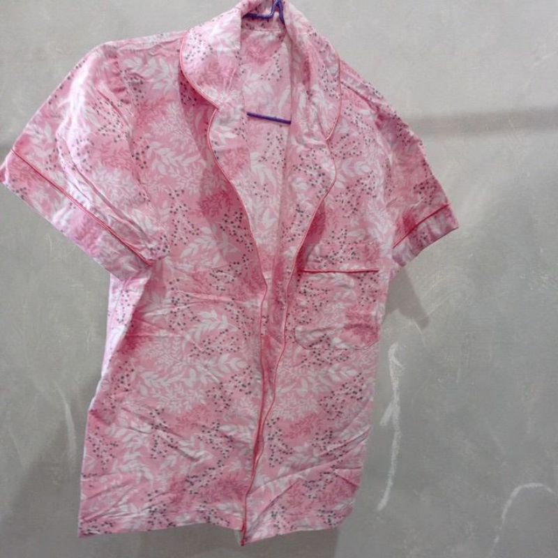 Preloved piyama wanita