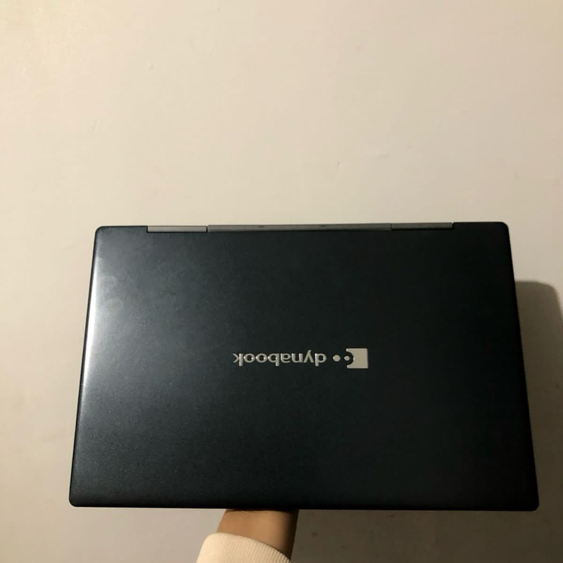 TOSHIBA DYNABOOK X30W-J I7-1156G7 16GB RAM 512GB SSD TOUHCSCREEN INTEL IRIS 2 in 1