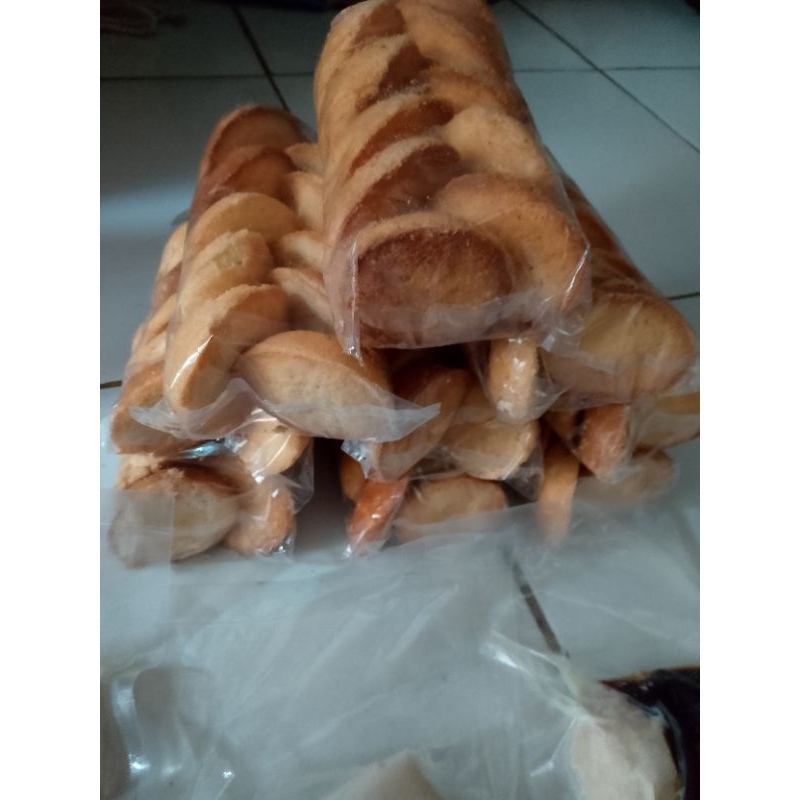 

Bolu Kering