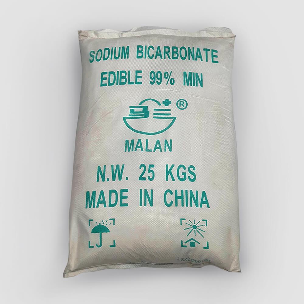 

soda kue / sodium bicarbonat 1kg