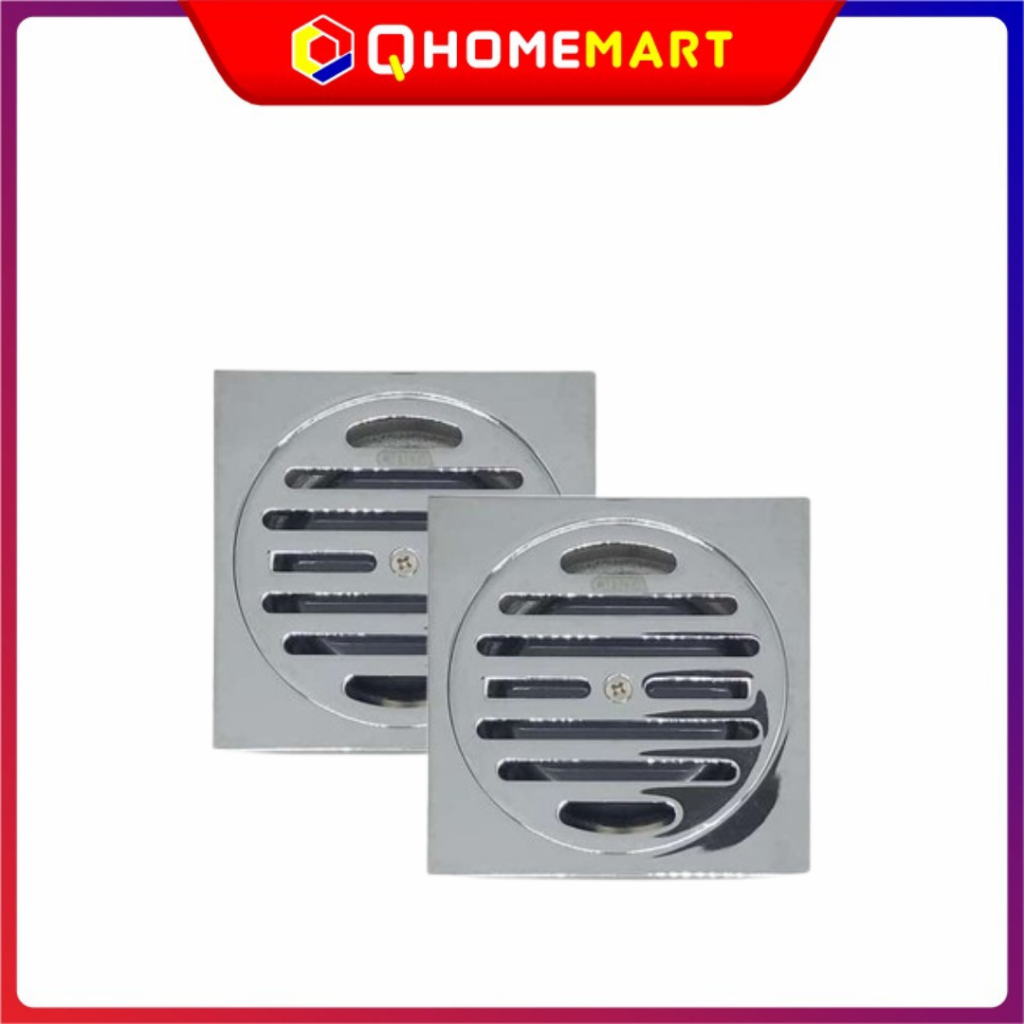 Floor Drain ONDA fls 12