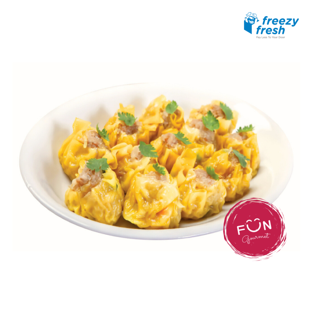 

Siewmay Udang / Somay / Siomay Udang Frozen