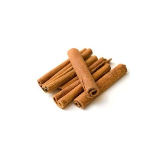 

Kayu Manis Cutting Uk.8CM -- 1KG