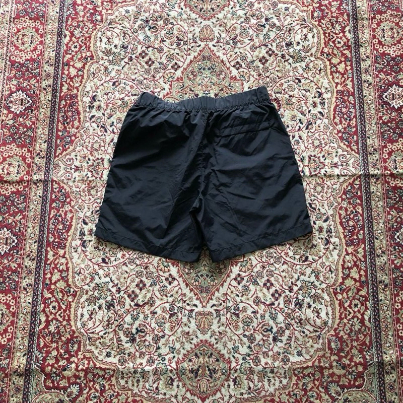 Celana Under armour running short pants HF388