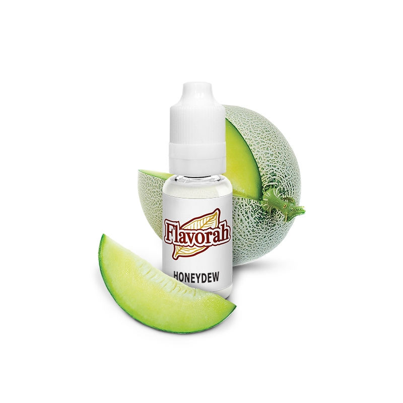 

FLV Honeydew Flavor 10ml Essence DIY (FLAVORAH HIGH CONCENTRATES)