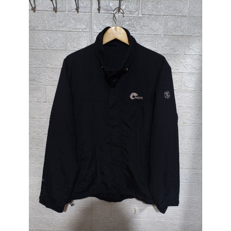 outdoor Nepa like new